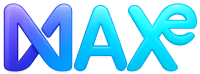 Maxe logo